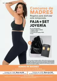 Catálogo Leonisa Página 10