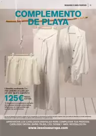 Catálogo Leonisa Página 11