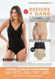 Catálogo Leonisa Página 13