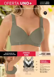 Catálogo Leonisa Página 14