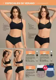 Catálogo Leonisa Página 16