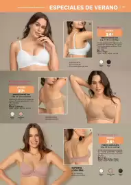 Catálogo Leonisa Página 17