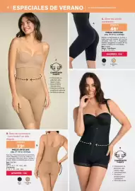 Catálogo Leonisa Página 18