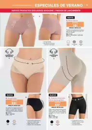 Catálogo Leonisa Página 19