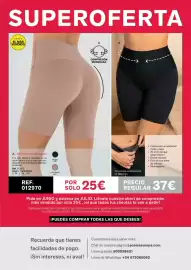 Catálogo Leonisa Página 3