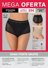Catálogo Leonisa Página 8