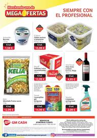 Folleto GM Cash & Carry Página 16