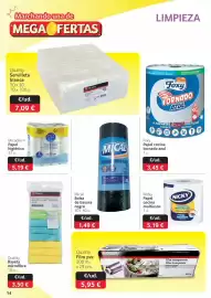 Folleto GM Cash & Carry Página 14