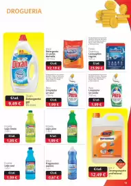 Folleto GM Cash & Carry Página 15