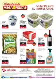 Folleto GM Cash & Carry Página 16