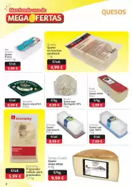 Folleto GM Cash & Carry Página 4