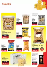 Folleto GM Cash & Carry Página 9