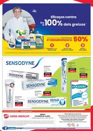 Folleto GM Cash & Carry Página 16