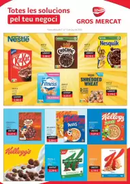 Folleto GM Cash & Carry Página 1