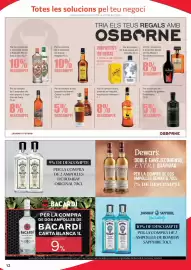 Folleto GM Cash & Carry Página 12