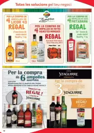 Folleto GM Cash & Carry Página 14