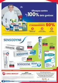 Folleto GM Cash & Carry Página 16