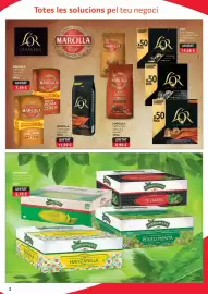 Folleto GM Cash & Carry Página 2