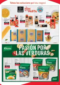 Folleto GM Cash & Carry Página 3