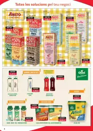 Folleto GM Cash & Carry Página 4