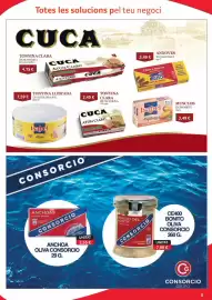 Folleto GM Cash & Carry Página 5