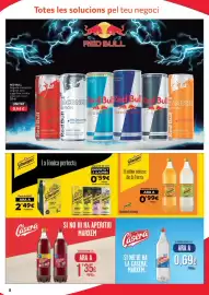 Folleto GM Cash & Carry Página 8