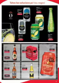 Folleto GM Cash & Carry Página 9