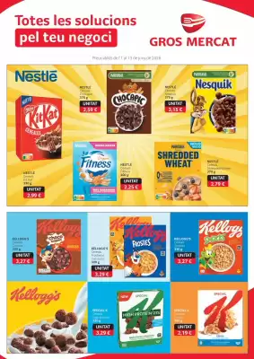 GM Cash & Carry (válido hasta el 13-06)
