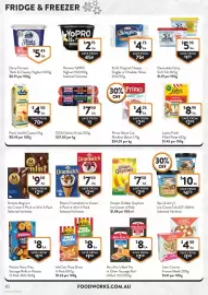 Foodworks catalogue Page 10