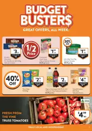 Foodworks catalogue Page 3