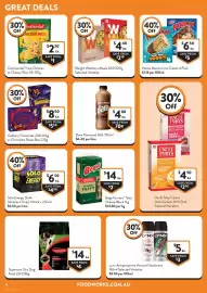 Foodworks catalogue Page 4