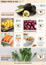 Foodworks catalogue Page 7