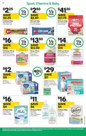 Woolworths catalogue week 23 Page 10