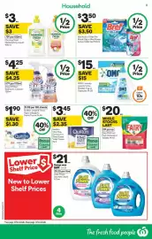Woolworths catalogue week 23 Page 11
