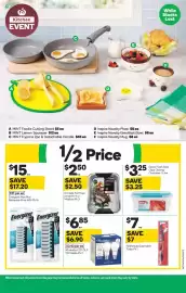 Woolworths catalogue week 23 Page 12