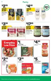 Woolworths catalogue week 23 Page 14