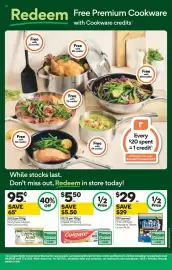 Woolworths catalogue week 23 Page 16