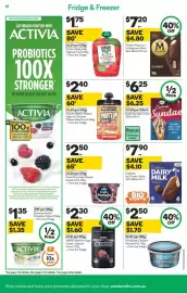 Woolworths catalogue week 23 Page 18