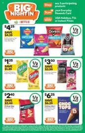 Woolworths catalogue week 23 Page 2