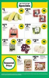 Woolworths catalogue week 23 Page 21