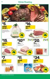 Woolworths catalogue week 23 Page 22