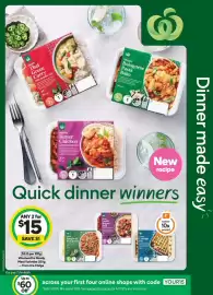 Woolworths catalogue week 23 Page 23