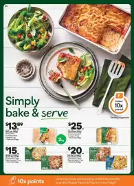 Woolworths catalogue week 23 Page 24