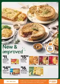 Woolworths catalogue week 23 Page 25