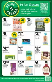 Woolworths catalogue week 23 Page 29