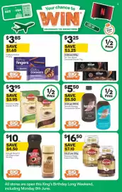 Woolworths catalogue week 23 Page 3