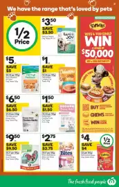 Woolworths catalogue week 23 Page 31
