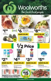 Woolworths catalogue week 23 Page 32