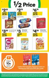 Woolworths catalogue week 23 Page 6