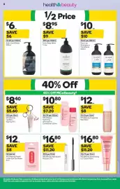 Woolworths catalogue week 23 Page 8